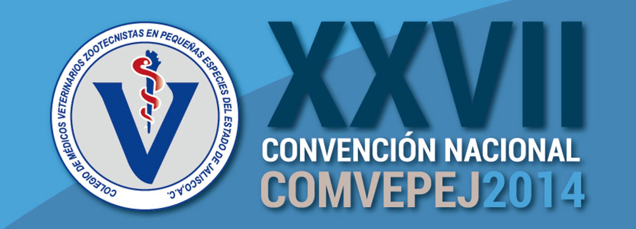 XXVII CONVENCIÓN NACIONAL COMVEPEJ, PUERTO VALLARTA 2014