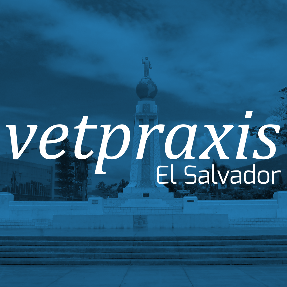 Representación de Vetpraxis en El Salvador