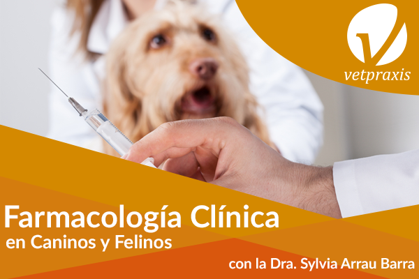 Reto Veterinario: Farmacología